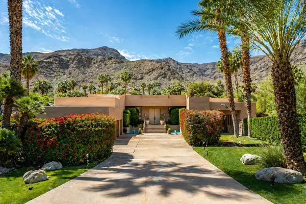 70629 Boothill Road, Rancho Mirage, CA 92270