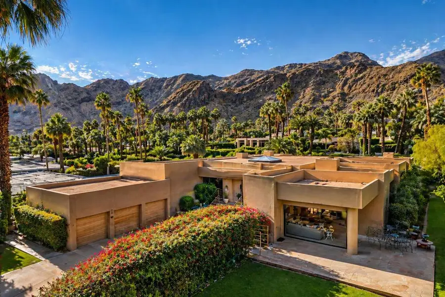 70629 Boothill Road, Rancho Mirage, CA 92270 - #2