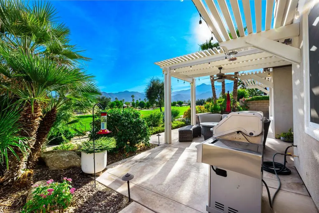 81759 Brittlebush Lane, La Quinta, CA 92253 - #1