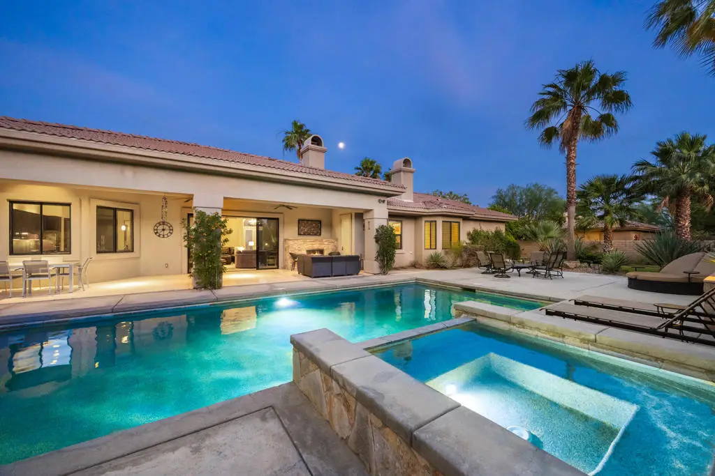 107 Rancho Vista Lane, Rancho Mirage, CA 92270 - #1