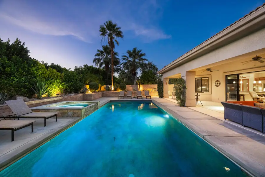 107 Rancho Vista Lane, Rancho Mirage, CA 92270 - #2