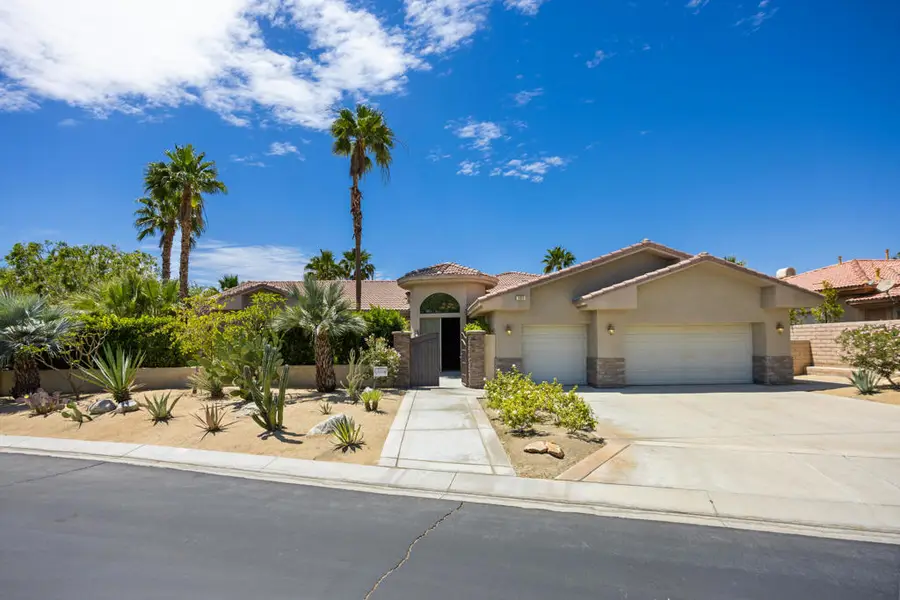 107 Rancho Vista Lane, Rancho Mirage, CA 92270 - #3