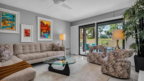 2180 S Palm Canyon Drive #30, Palm Springs, CA 92264