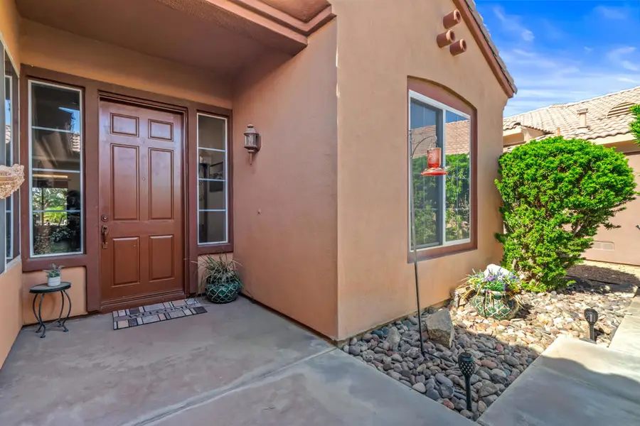 44129 Royal Troon Drive, Indio, CA 92201 - #3
