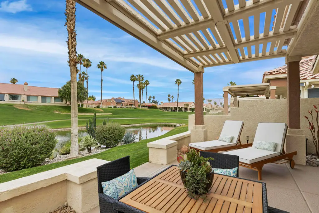 42677 Turqueries Avenue, Palm Desert, CA 92211 - #1