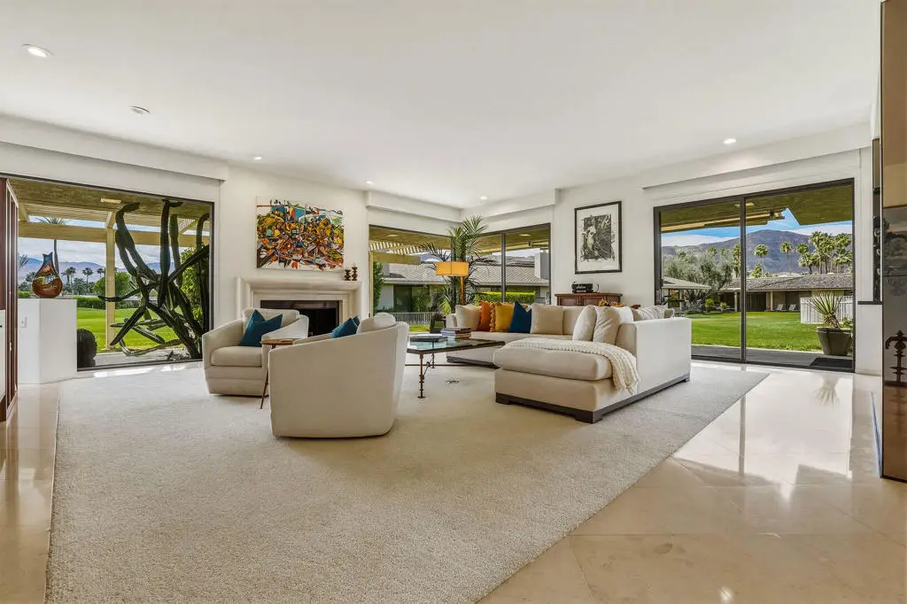 8 Barnard Court, Rancho Mirage, CA 92270 - #1