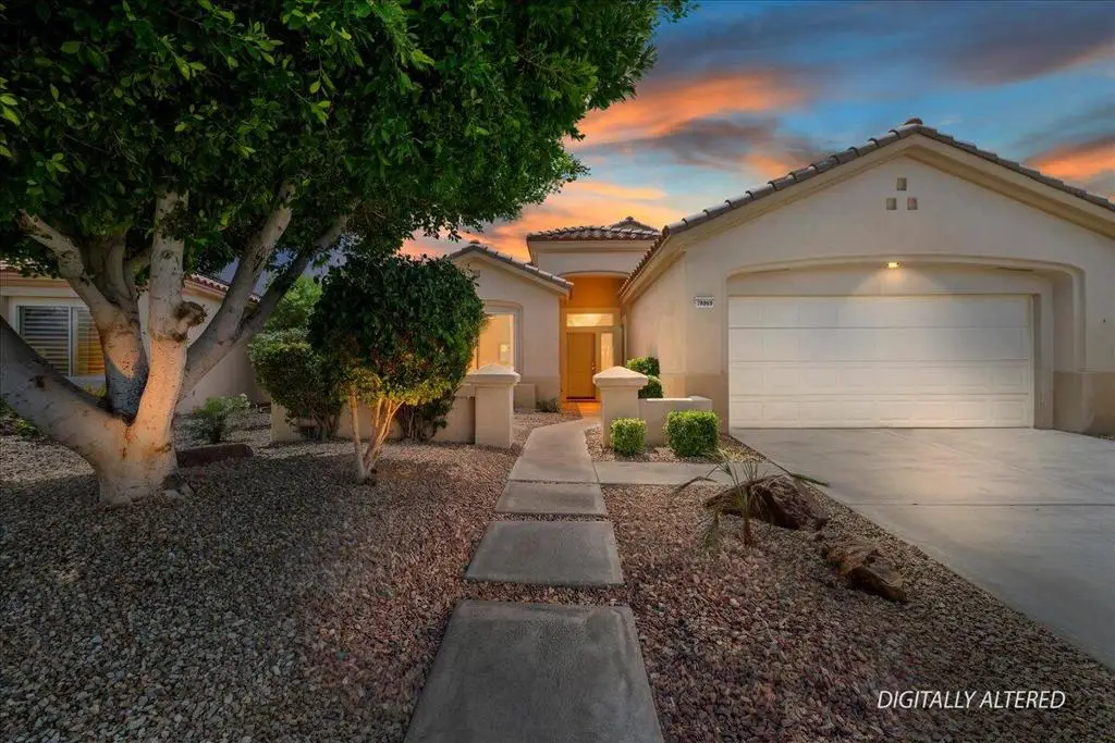 78969 Lavender Circle, Palm Desert, CA 92211 - #1