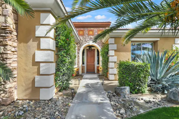 80710 Plum Lane, Indio, CA 92201
