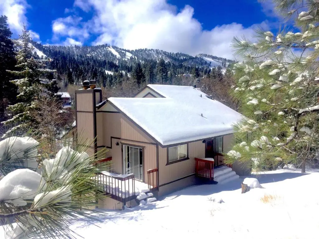 43602 Bow Canyon Lane, Big Bear, CA 92315 - #1