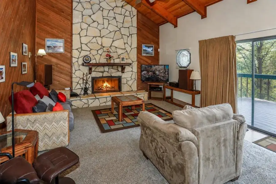 43602 Bow Canyon Lane, Big Bear, CA 92315 - #3