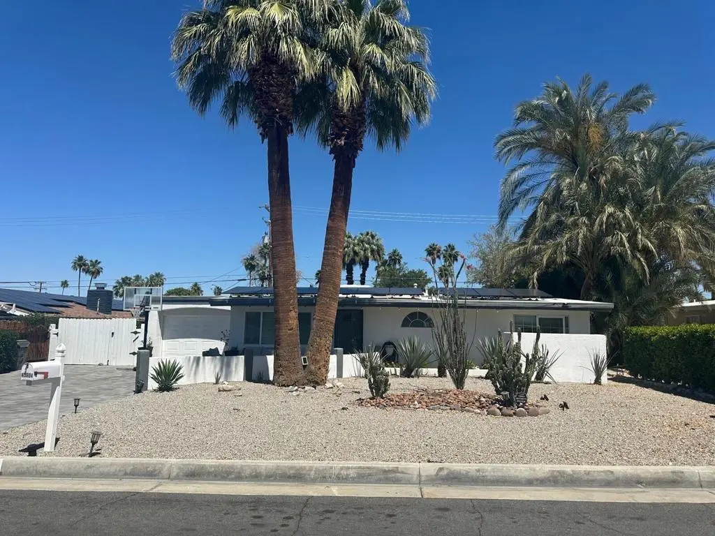 45604 Quailbrush Street, Palm Desert, CA 92260 - #1