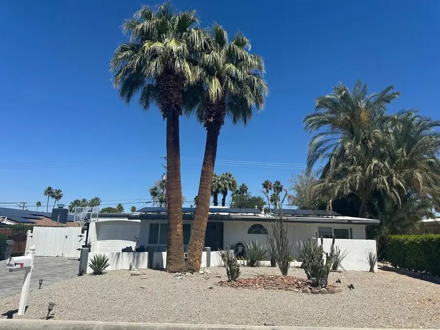 45604 Quailbrush Street, Palm Desert, CA 92260 - #2