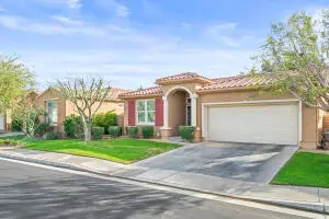 2651 Desert Breeze Way, Palm Springs, CA 92262 - #2