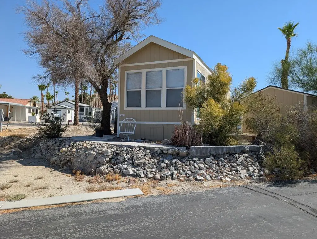 70200 Dillon Road #350, Desert Hot Springs, CA 92241 - #1