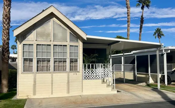 84136 Avenue 44 #176, Indio, CA 92203