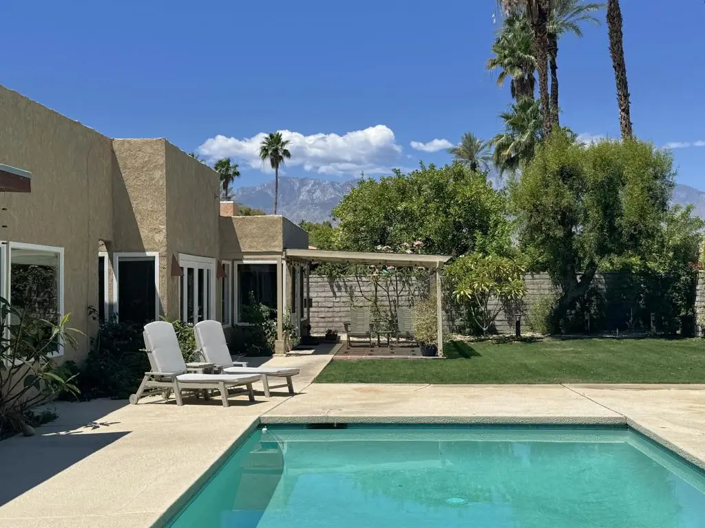 70900 Jasmine Lane, Rancho Mirage, CA 92270 - #1