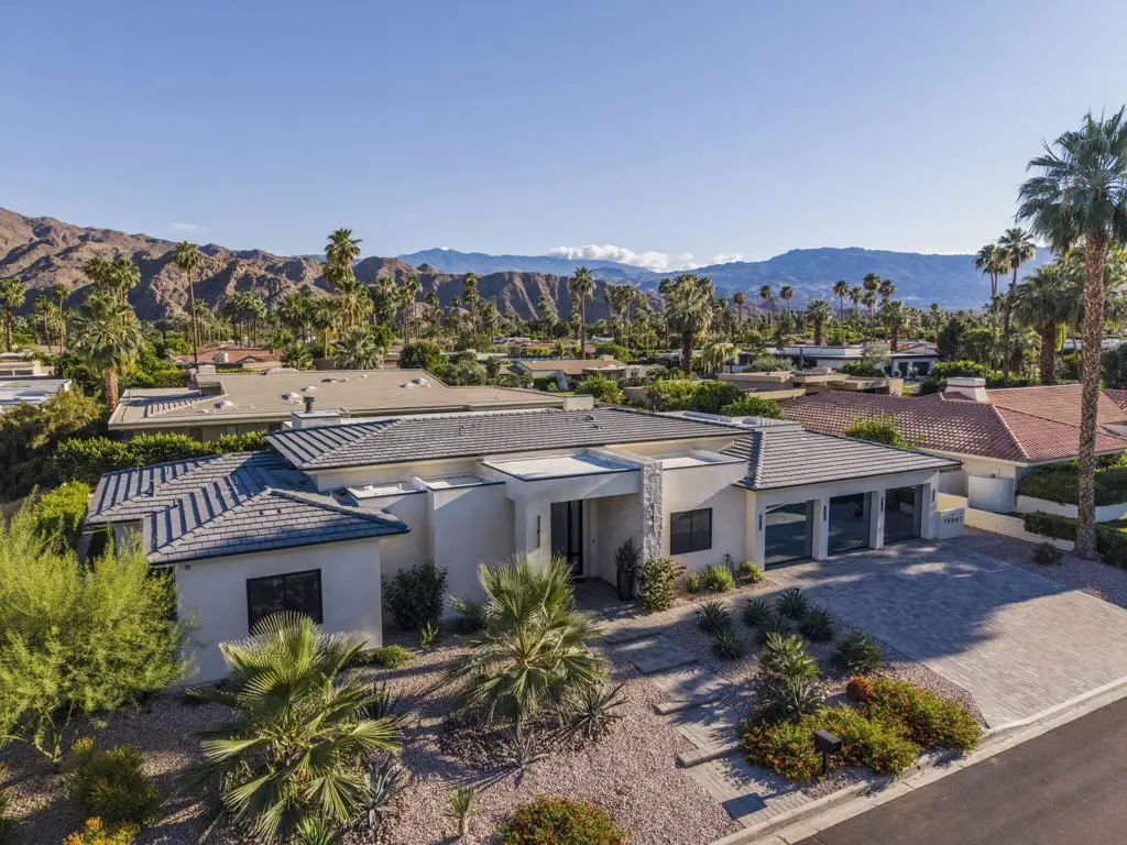 75541 Painted Desert Dr. Drive, Indian Wells, CA 92210 - #1
