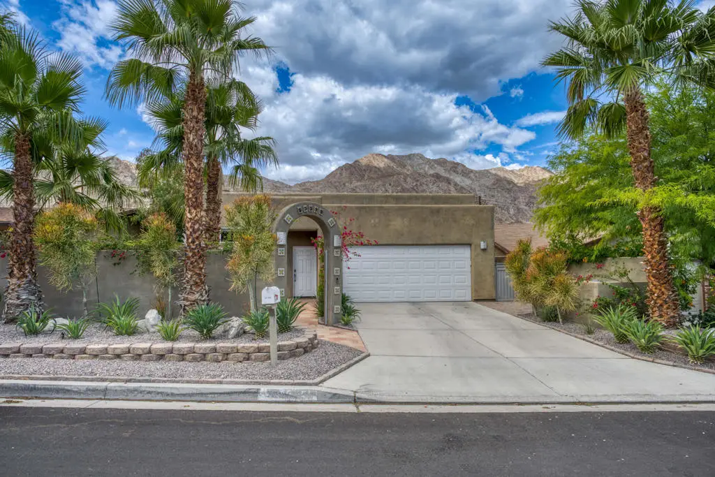 53595 Avenida Diaz, La Quinta, CA 92253 - #1