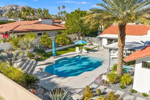 73575 Agave Lane, Palm Desert, CA 92260