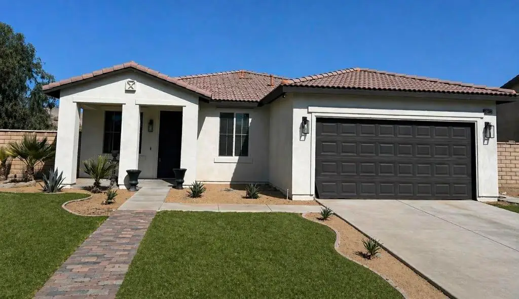 37566 Ullswater Drive, Indio, CA 92203 - #1