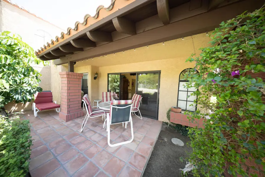 2345 Cherokee Way #127, Rancho Mirage, CA 92270 - #3