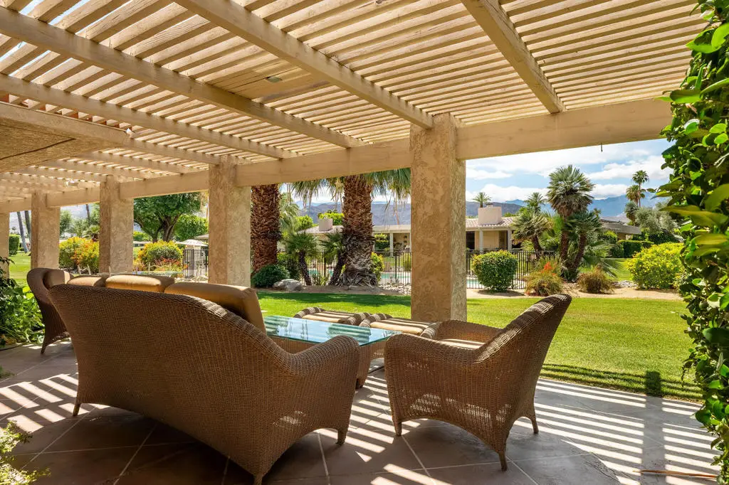 5 Stanford Drive, Rancho Mirage, CA 92270 - #1