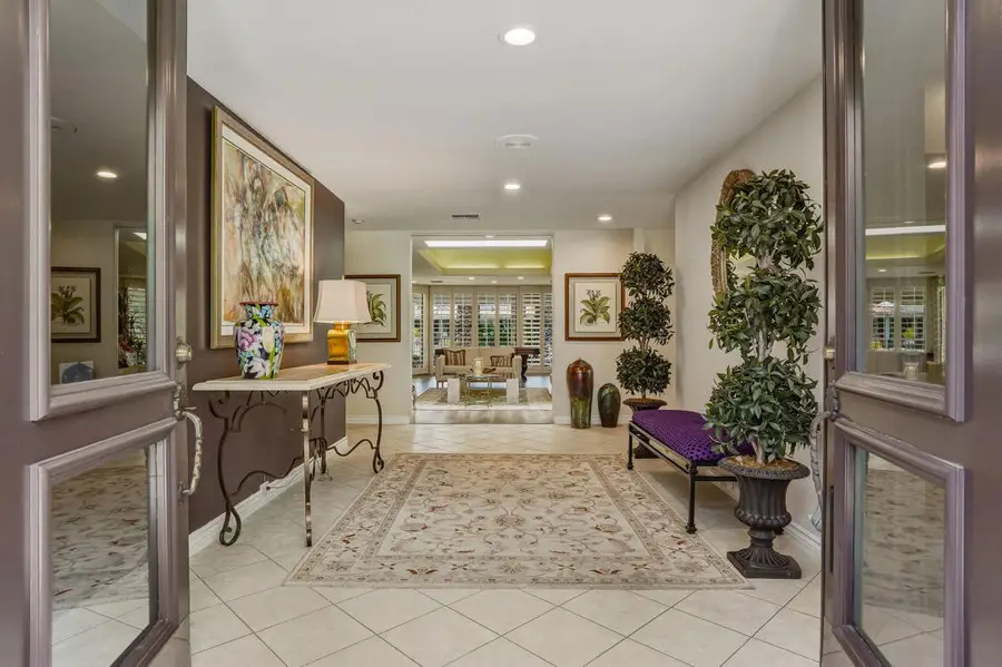 5 Stanford Drive, Rancho Mirage, CA 92270 - #2