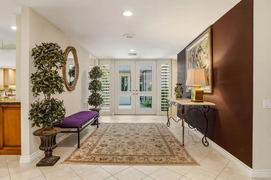 5 Stanford Drive, Rancho Mirage, CA 92270 - #3