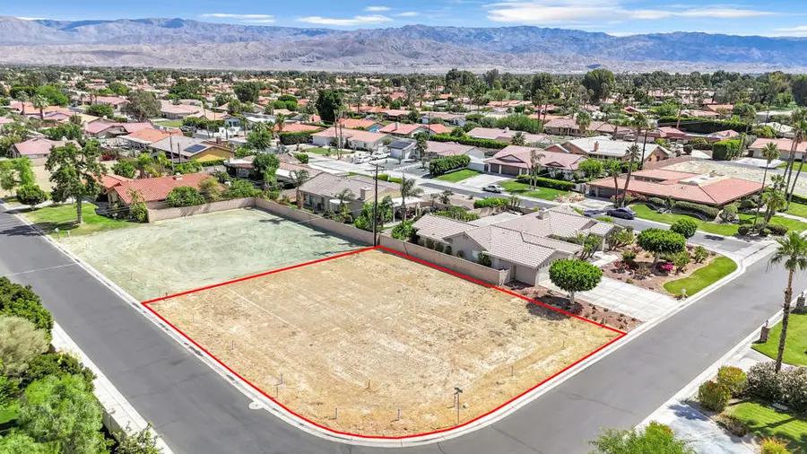 0 Lima Hall Road, Bermuda Dunes, CA 92203 - #3