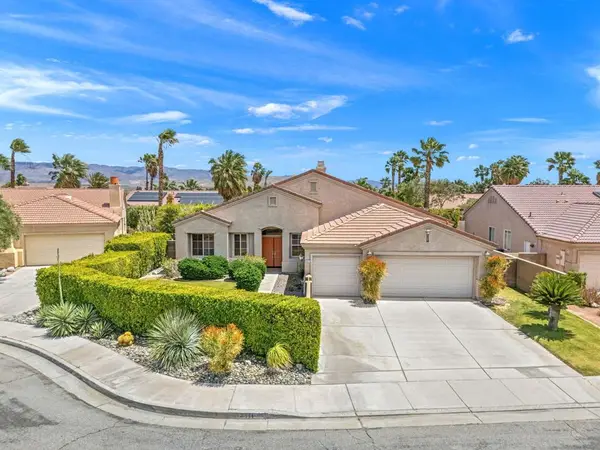 3411 E Circulo San Sorrento Road, Palm Springs, CA 92262
