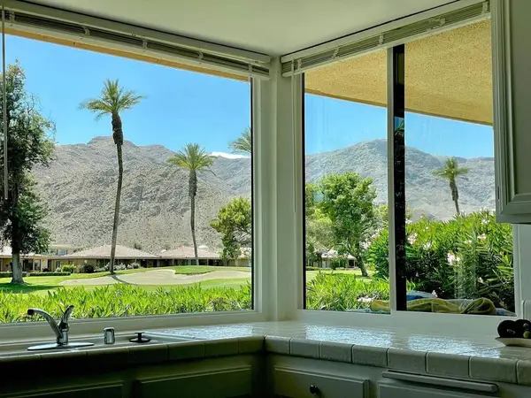 22 Palma Drive, Rancho Mirage, CA 92270