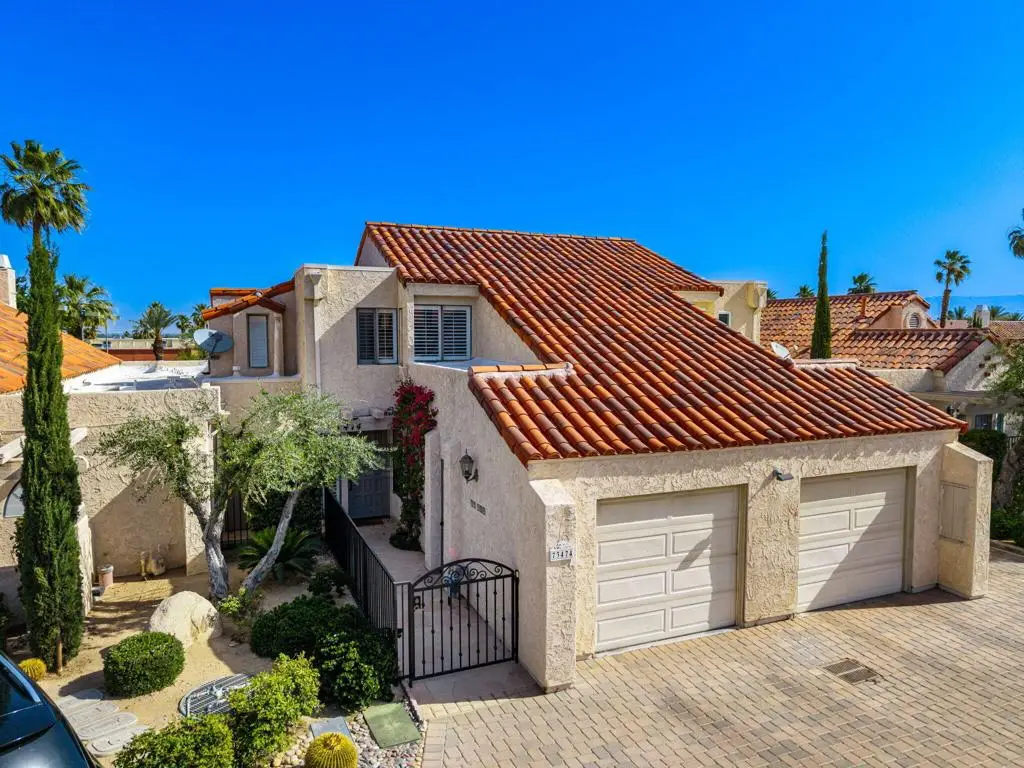 73474 Shadow Mountain Drive, Palm Desert, CA 92260 - #1