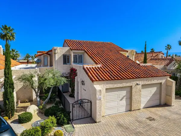 73474 Shadow Mountain Drive, Palm Desert, CA 92260