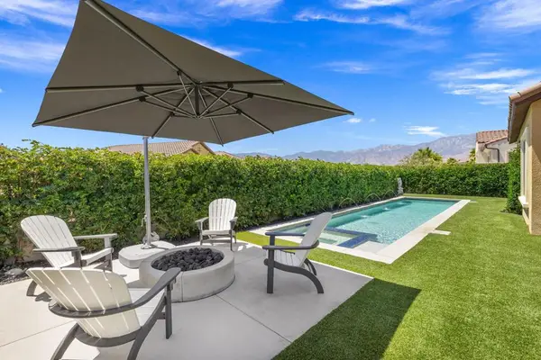 31 Chablis, Rancho Mirage, CA 92270