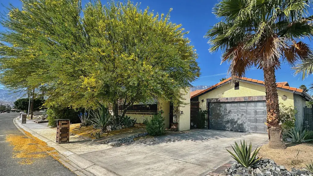 27205 Hombria Drive, Cathedral City, CA 92234 - #1
