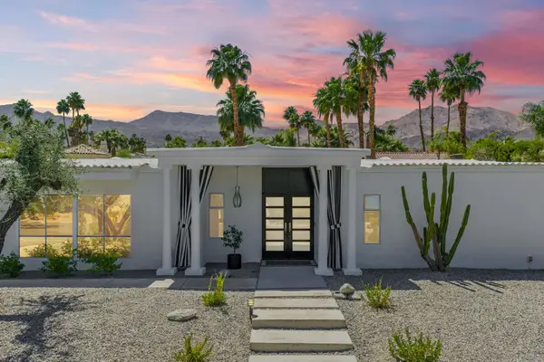 48245 Prairie Drive, Palm Desert, CA 92260
