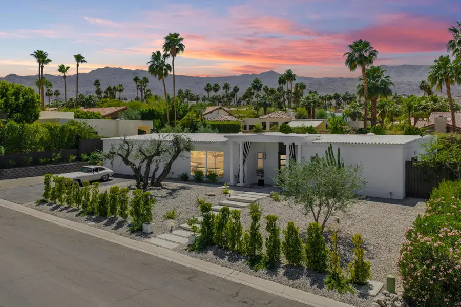 48245 Prairie Drive, Palm Desert, CA 92260 - #2