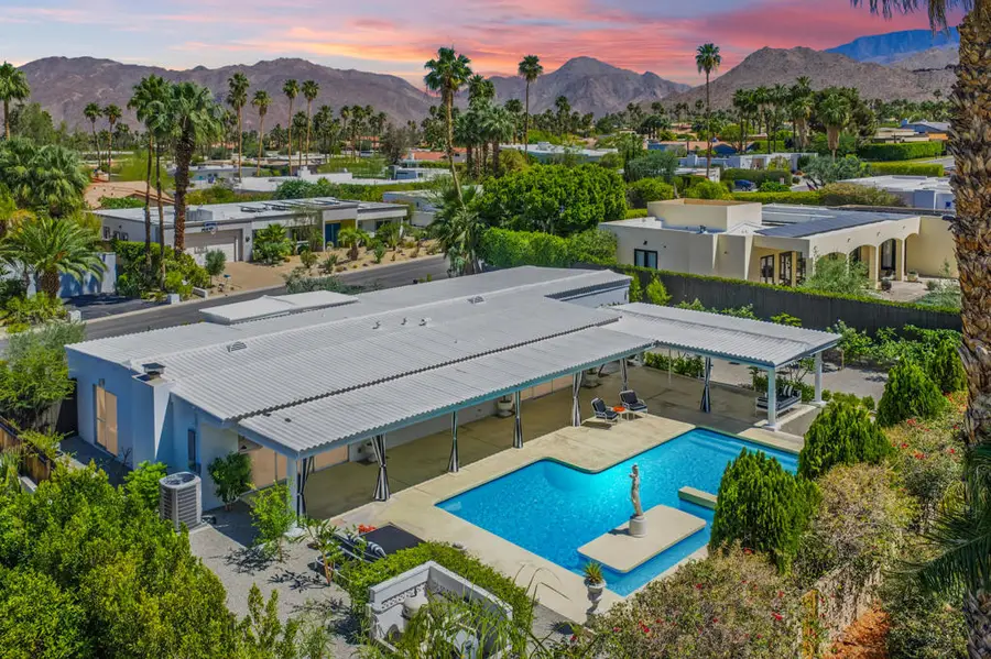 48245 Prairie Drive, Palm Desert, CA 92260 - #3
