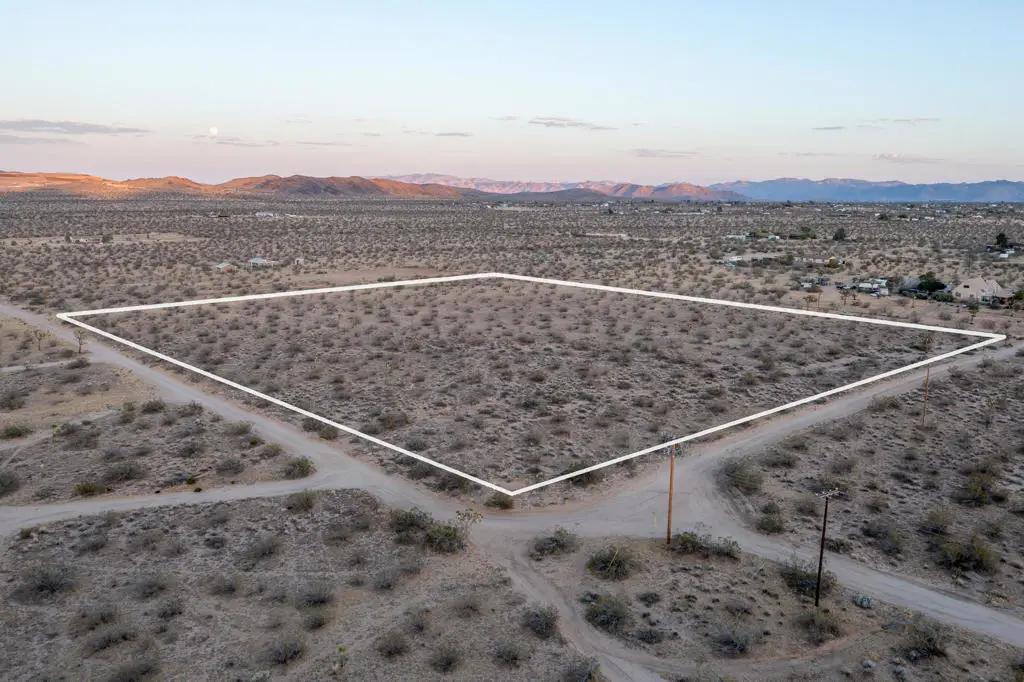 57755 Boo Lane, Landers, CA 92285 - #1