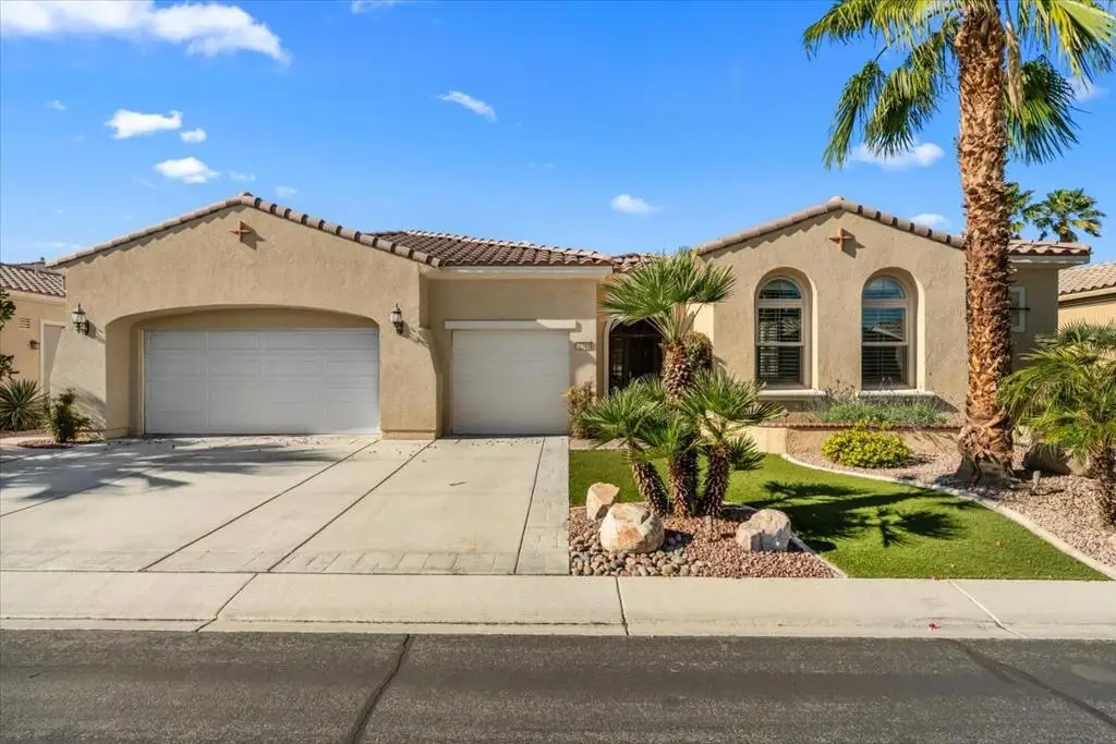 81218 Avenida Neblina, Indio, CA 92203 - #1