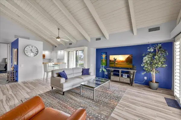 448 Sunningdale Drive, Rancho Mirage, CA 92270