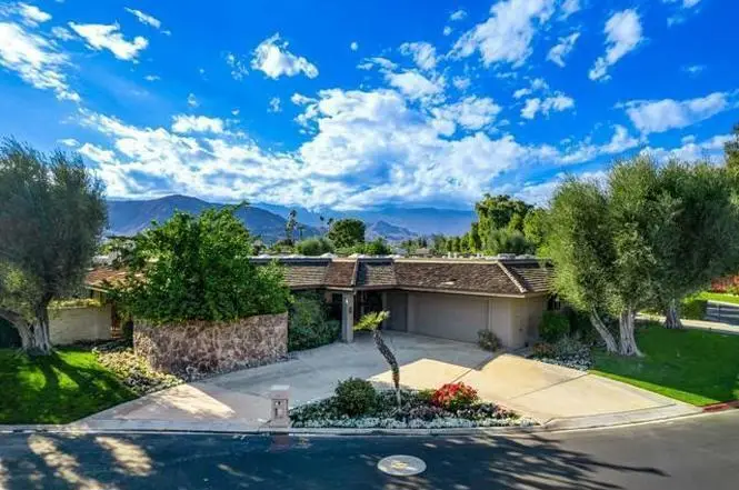 6 Stanford Drive, Rancho Mirage, CA 92270 - #2