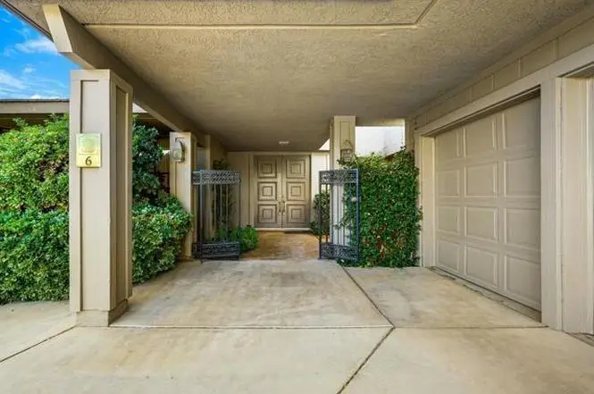 6 Stanford Drive, Rancho Mirage, CA 92270 - #3