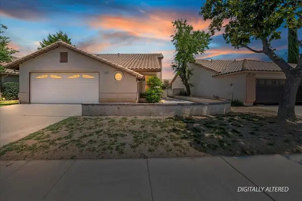 962 Oakland Hills Drive, Banning, CA 92220
