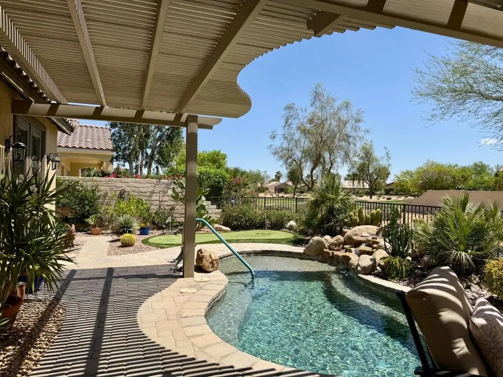 81065 Avenida Neblina, Indio, CA 92203 - #1