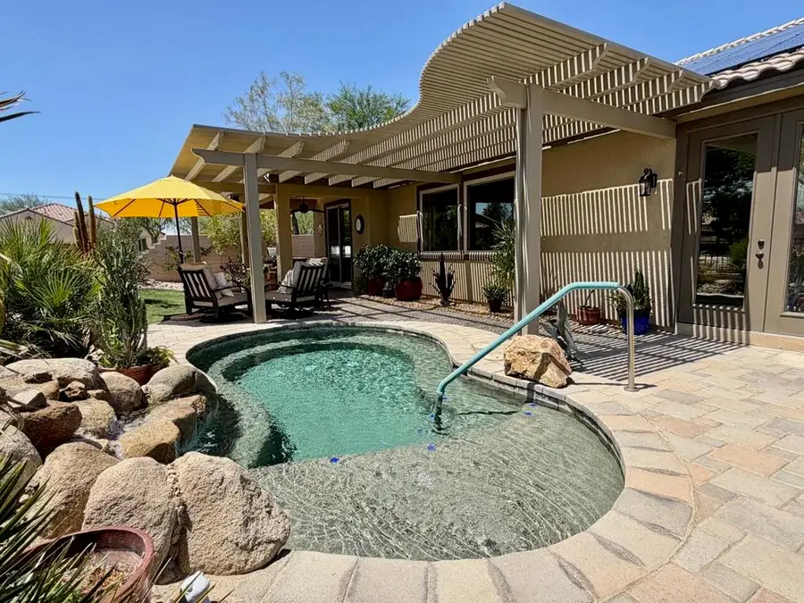 81065 Avenida Neblina, Indio, CA 92203 - #2