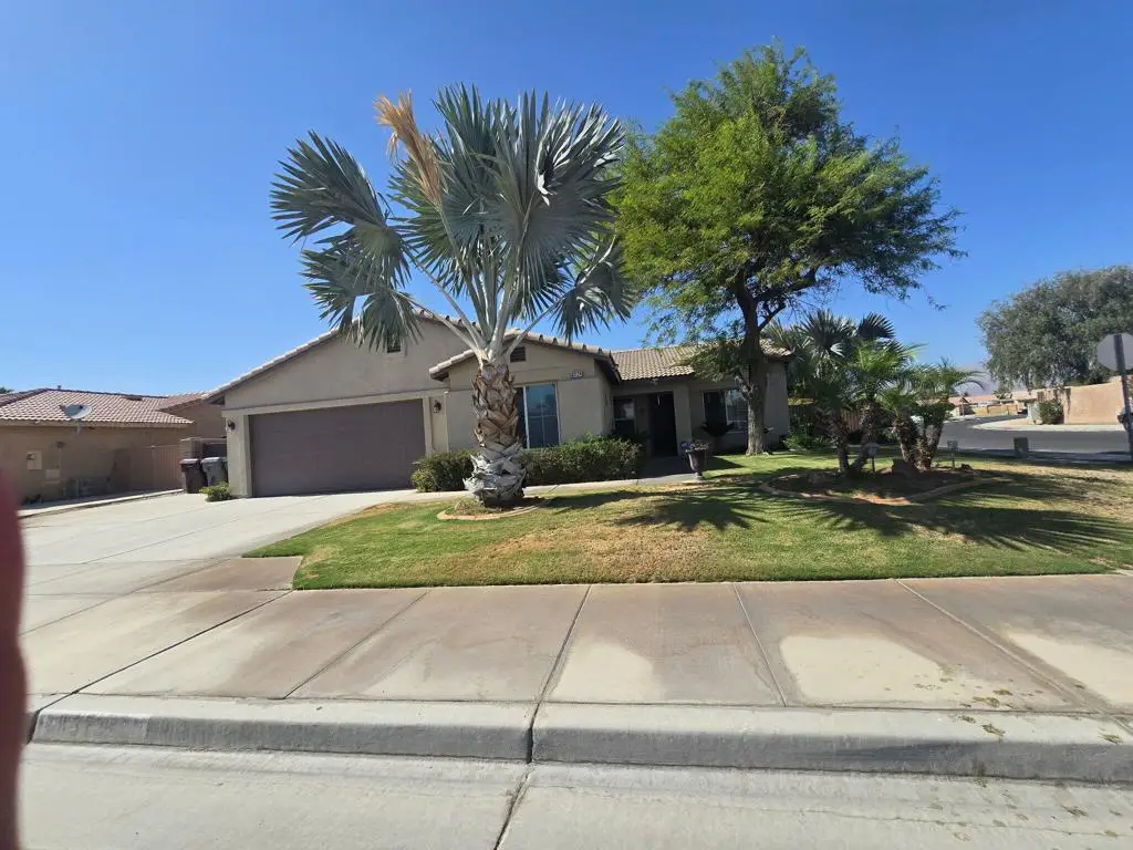 83124 Blue Mountain Court, Indio, CA 92201 - #1