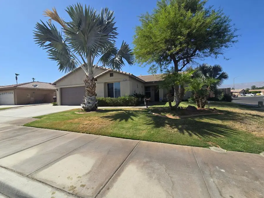 83124 Blue Mountain Court, Indio, CA 92201 - #2
