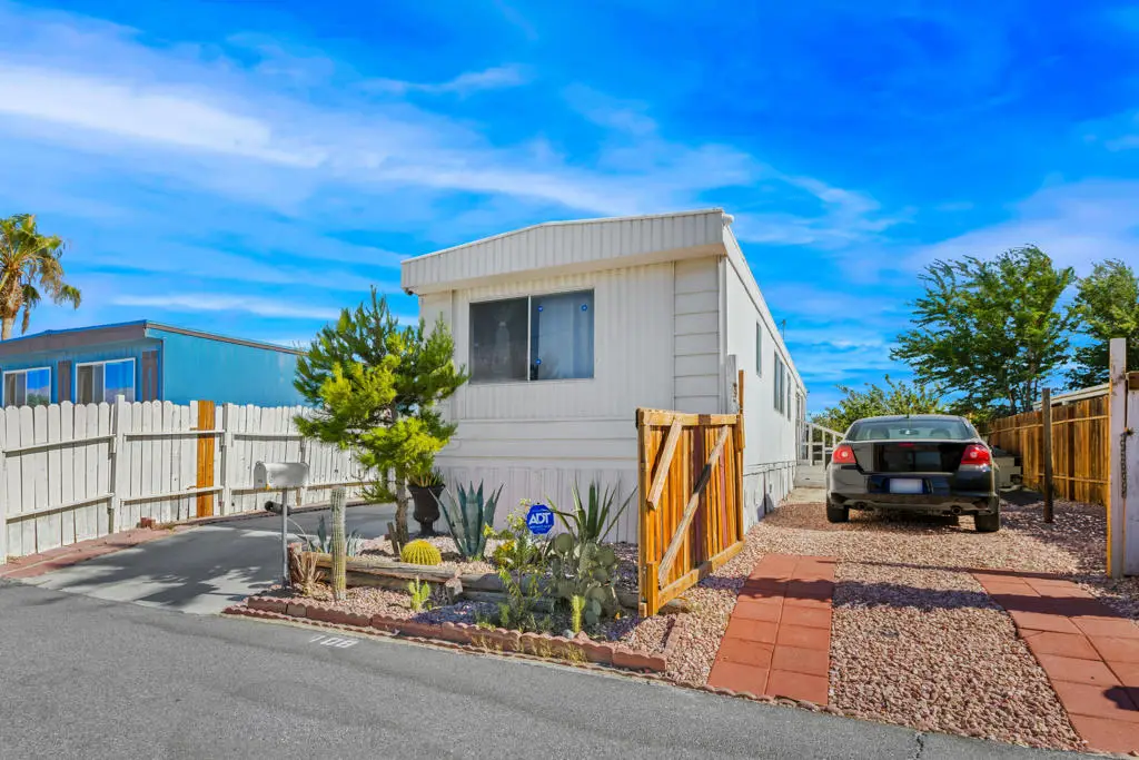 15687 Palm Drive #108, Desert Hot Springs, CA 92240 - #1