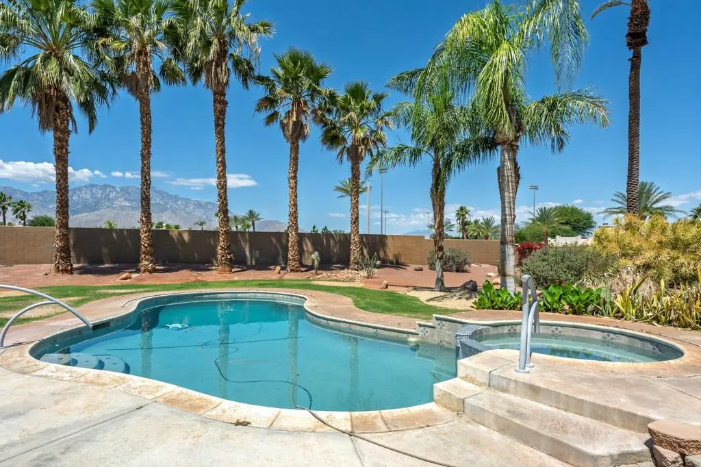 69544 Northhampton Avenue, Cathedral City, CA 92234 - #1